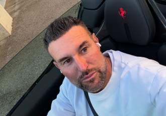 Philipp Plein, mesaj emoționant despre copiii săi în plin scandal cu fosta iubită: