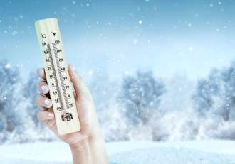 Meteorologii au făcut anunțul! Va ninge sau nu în România, în iarna anului 2025. Cum ne afectează vortextul polar