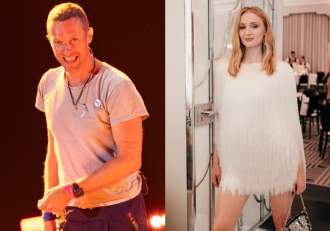 Cu cine se iubește solistul Coldplay, Chris Martin, după despărțirea de Dakota Johnson. Cea care l-a cucerit e tot (…)