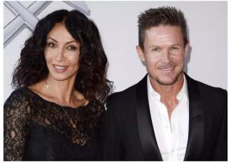 Mihaela Rădulescu, mesaj emoționant în memoria iubitului ei, Felix Baumgartner. Cât de mult suferă vedeta: “Sunt (…)
