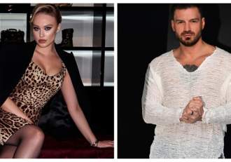 Gina Chirilă, înțepătură la adresa lui Bogdan Vlădău? „O femeie ca mine...”. Mesajul subtil al modelului