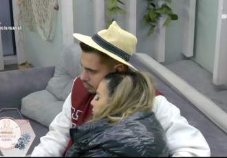 Denisa și Cristian de la Mireasa - Capriciile iubirii își fac deja planuri pentru viitor! Ce îi îngrijorează