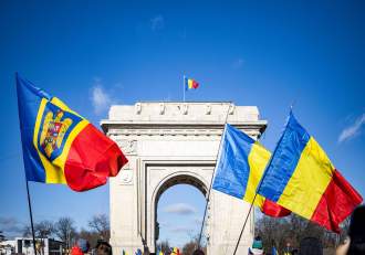 Vremea în București de 1 Decembrie 2025. Prognoza meteo completă, în orașele cu parade militare de Ziua Națională