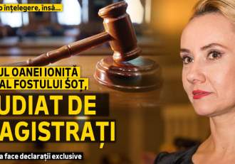 Spera la o înțelegere, însă... Fiul Oanei Ioniță și al fostului soț, audiat de magistrați. Coregrafa face declarații (…)