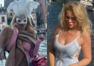 Cum arată cea mai sexy avocată din România! Este acuzată că ar fi capul unui grup infracțional