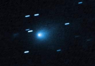 NASA ar fi lansat o sondă de apărare pentru a proteja Pământul de o cometă. De ce a fost adăugată pe lista de pericole