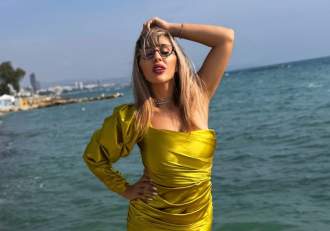 Motivul pentru care Dana Roba s-a despărțit de fostul iubit. Make-up artista a spus lucrurilor pe nume