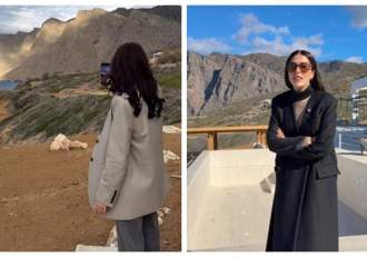 O influenceriță din România și-a cumpărat casă în Creta. Cum vrea să arate locuința ei: „Totul a început fără un plan”