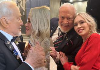 Cine era Anca Faur, femeia care s-a căsătorit cu Buzz Aldrin. Totul despre povestea de dragoste dintre româncă și (…)
