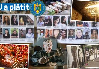 „Dosarul Colectiv” - un nou scandal, pentru 64 de milioane de euro | Vrea banii înapoi