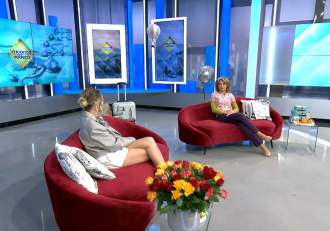 Povești de vacanță cu suflet: Alexandra Velniciuc și cuplul Marinescu, la „Vacanță de vedetă” cu Laura Cosoi