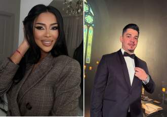 Cristina Pucean vrea să îl uite pe Bogdan de la Ploiești? La ce are de gând să recurgă dansatoarea