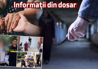 EXCLUSIV | Situație incredibilă în dosarul elevului care și-a ucis bunica! Fiul de milionar, protejat de instanță