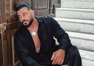Hamude Dawoud, în doliu. Una dintre persoanele din familie a murit: „Toată această situație...”