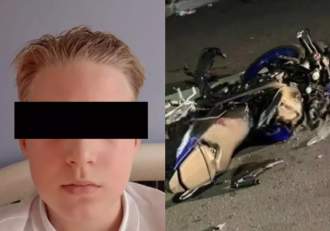 Cine e tânărul în vârstă de 17 ani din Giurgiu, care a murit în accidentul cu autospeciala de poliție. Eduard (…)