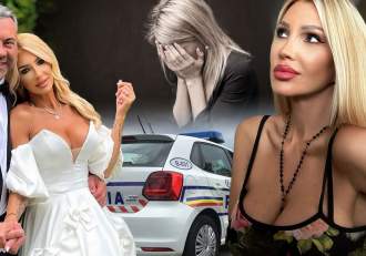 Alina Petre, disperată! E hărțuită în continuare de fostul soț la un an de la divorț! Bărbatul îi cere bani: ”Mi-ar (…)