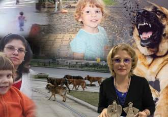 Mesaj emoționant al mamei lui Ionuț Anghel, băiețelul ucis de maidanezi | Se întâmplă mâine