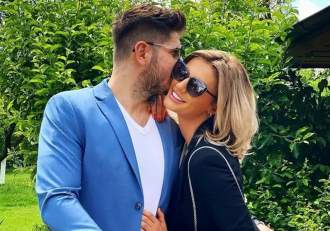 Diana Enache și Ionuț Vîntu s-au despărțit! De ce au ajuns la separare: „Tot ce am construit împreună...”