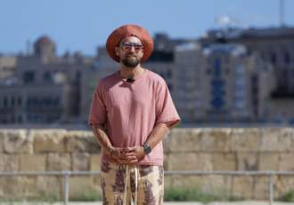 Dani Oțil s-a întors cu kilograme în minus din Malta. Cât a slăbit prezentatorul TV după filmările „Power Couple”