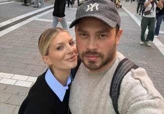 Ana Baniciu și Edy Kovacs, prima escapadă romantică fără copil! Artista a recunoscut că nu este deloc ușor