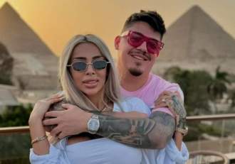 Cum s-au afișat Bogdan de la Ploiești și Cristina Pucean, după ce s-a spus că s-au despărțit. Dovada că sunt mai (…)
