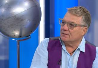 Cea mai mare pasiune a lui Sorin Mărcuş! „Nu există să treacă anul, iarna, și să nu merg la schi”