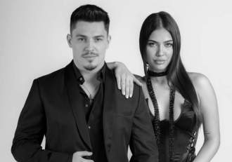 Vanessa, alături de mama lui Bogdan de la Ploiești! Cum s-au afișat cele două