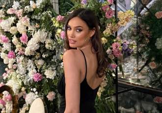 Cum a fost cucerită Alina Pușcău de iubitul ei. Fosta concurentă de la Asia Express și-a cunoscut actualul partener (…)