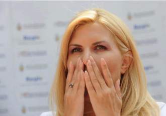Elena Udrea iese din închisoare! Tribunalul Prahova a respins contestaţia înaintată de Direcţia Naţională (…)