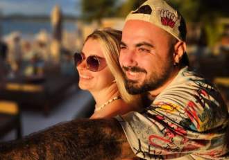 Mădălina, soția lui Emi de la Power Couple, urare emoționantă de ziua de naștere a soțului său. Ce i-a transmis (…)