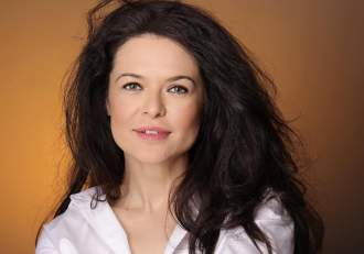 Raluca Lăzăruț și copiii ei, costume atipice de Halloween! Fosta prezentatoare TV a sărbătorit în America