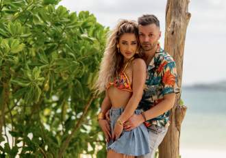 Maria și Marius, cel de-al doilea cuplu care-și va testa relația în sezonul 9 Insula Iubirii, la Antena 1 și pe (…)