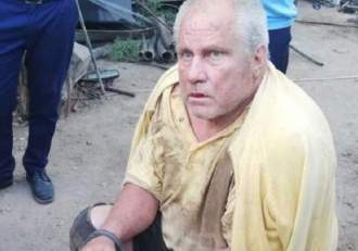 Gheorghe Dincă a ajuns pe mâinile medicilor! Ce a pățit monstrul din Caracal, în penitenciar