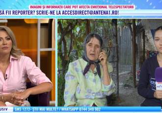 Acces Direct. Fiul pierdut de 20 de ani, primul semn din Paris! O mamă își caută disperată băiatul. Ce știe despre Titel