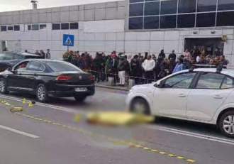 S-a aflat cine era femeia ucisă pe trecerea de pietoni, în București. Elena era mama a doi copii, de doi și zece ani