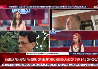 Dezvăluiri neașteptate despre Ion Dolănescu, la 16 ani de la moartea sa: 