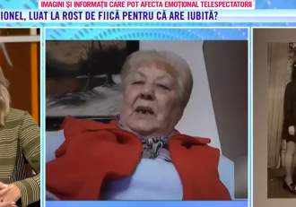 Acces Direct. Ioana nu mai știe nimic de sora ei mai mică de 20 de ani. Femeia se teme că Didina ar fi pățit ceva