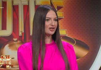 Chefi la cuțite, sezonul 16. Maria Vîlceanu de pe TikTok a gătit supă cremă de mici. Cum au reacționat jurații