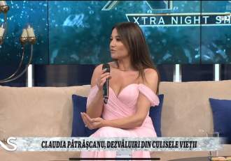 Claudia Pătrășcanu a pus din nou tunurile pe familia lui Gabi Bădălău: „O să fiu o soacră liniștită, mai ales că eu (…)