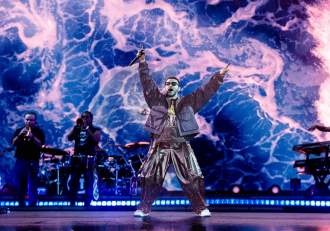 Concertul lui Justin Timberlake de la Electric Castle a fost reprogramat din cauza ploii. Când va urca pe scenă (…)