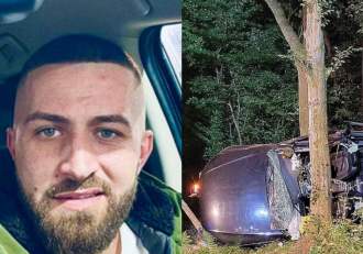 Cine sunt cei 4 români care și-au pierdut viața în cumplitul accident rutier din Germania. Costi abia își cumpărase (…)