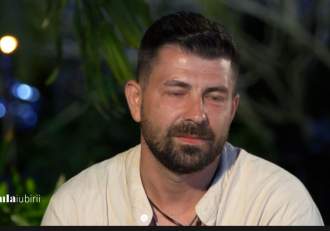 Insula Iubirii. Marian, deranjat de afirmațiile iubitei sale, Bianca. Cum răspunde concurentul: „N-am auzit-o (…)