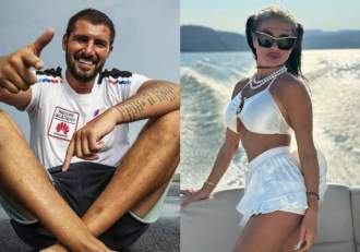 Cătălin Cazacu și iubita lui, Roxana, și-au luat casă împreună! Primele imagini cu locuința: 