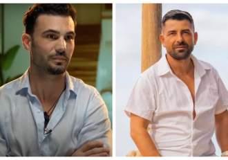 Insula Iubirii. „Domnul” Marian suferă după ce a plecat Claudiu din emisiune. Cei doi au devenit prieteni apropiați: (…)