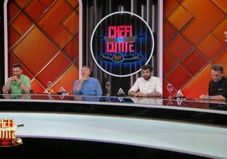 Chefi la cuțite, sezonul 16. Cine a câștigat cele trei amulete. Tania Budi a fost cea care a decis