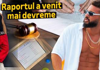 Decizie de ultimă oră în dosarul penal al lui Dorian Popa | Totul depinde de asta