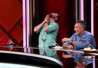 Chef Orlando Zaharia a câștigat ieri ultima bombă a sezonului. Bootcamp cu surprize, diseară, la Chefi la cuțite. (…)