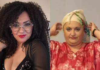 Minodora, mesaj emoționant după moartea Marinelei Chelaru. Actrița s-a stins din viață la vârsta de 66 de ani: 