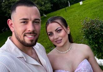Laura și Mihai de la Mireasa și-au deschis propriul salon! Cum arată afacerea celor doi: ”A ieșit peste așteptările (…)