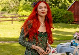 Marilu Dobrescu îi atacă pe bărbații care agresează femei! Influencerița a tras un semnal de alarmă